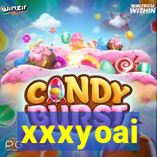 xxxyoai