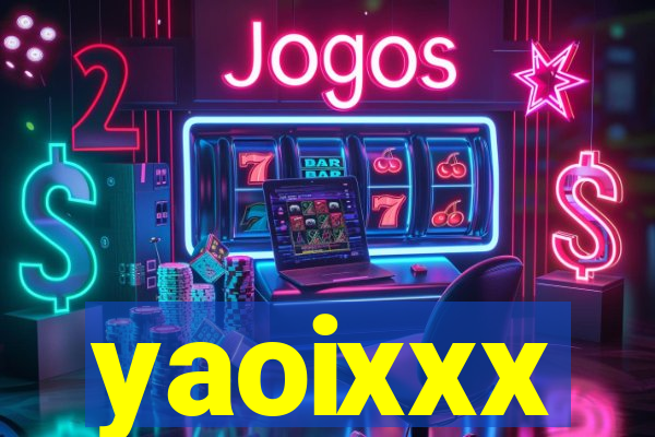 yaoixxx