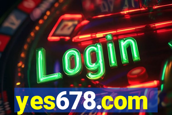 yes678.com