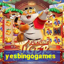 yesbingogames