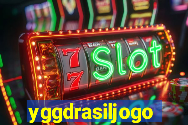 yggdrasiljogo