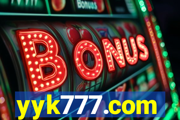 yyk777.com