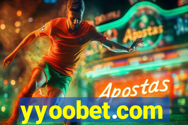 yyoobet.com